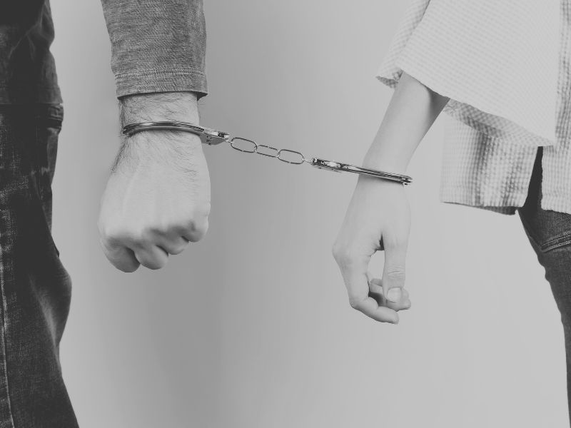 Dependência emocional no relacionamento