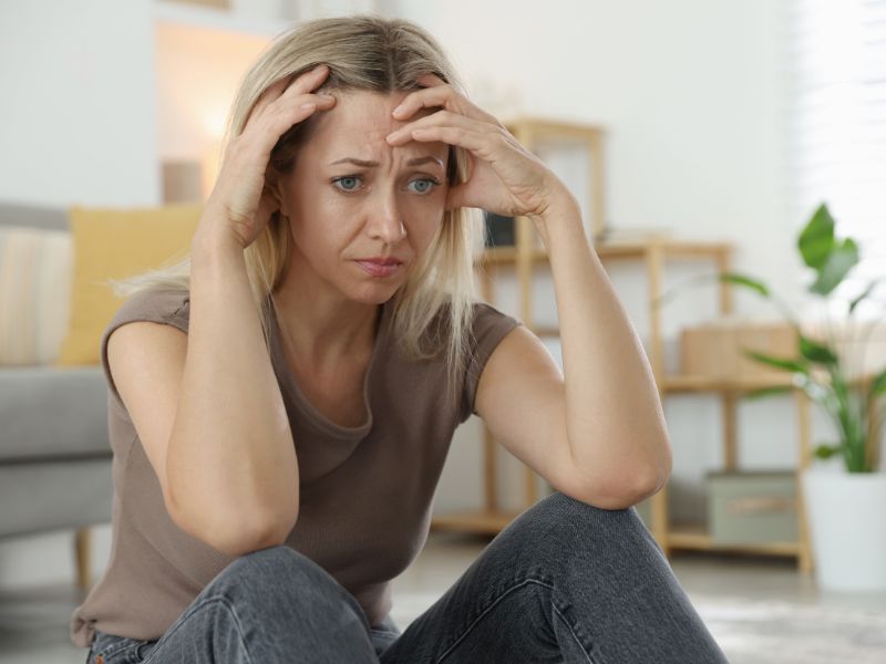 sexo apos a menopausa