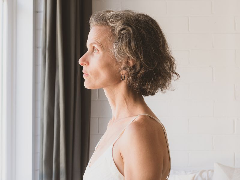 Desejo sexual na menopausa